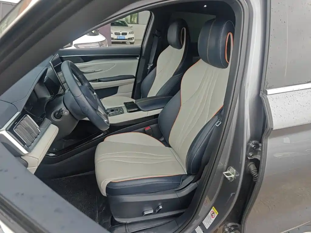 BYD PLUS New Energy — миниатюра 15