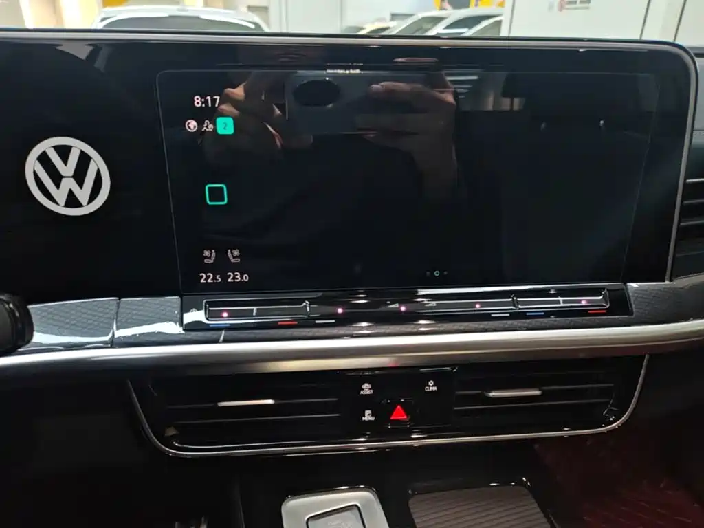 Volkswagen Tavendor — миниатюра 13