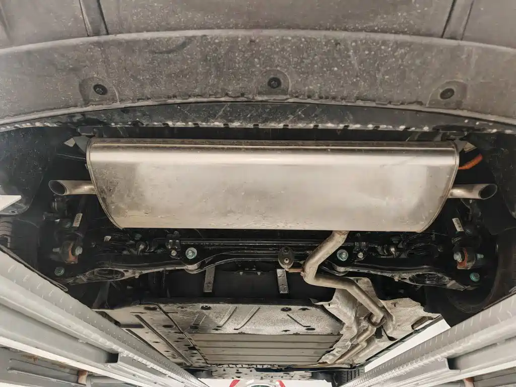 BYD Qin L — миниатюра 27