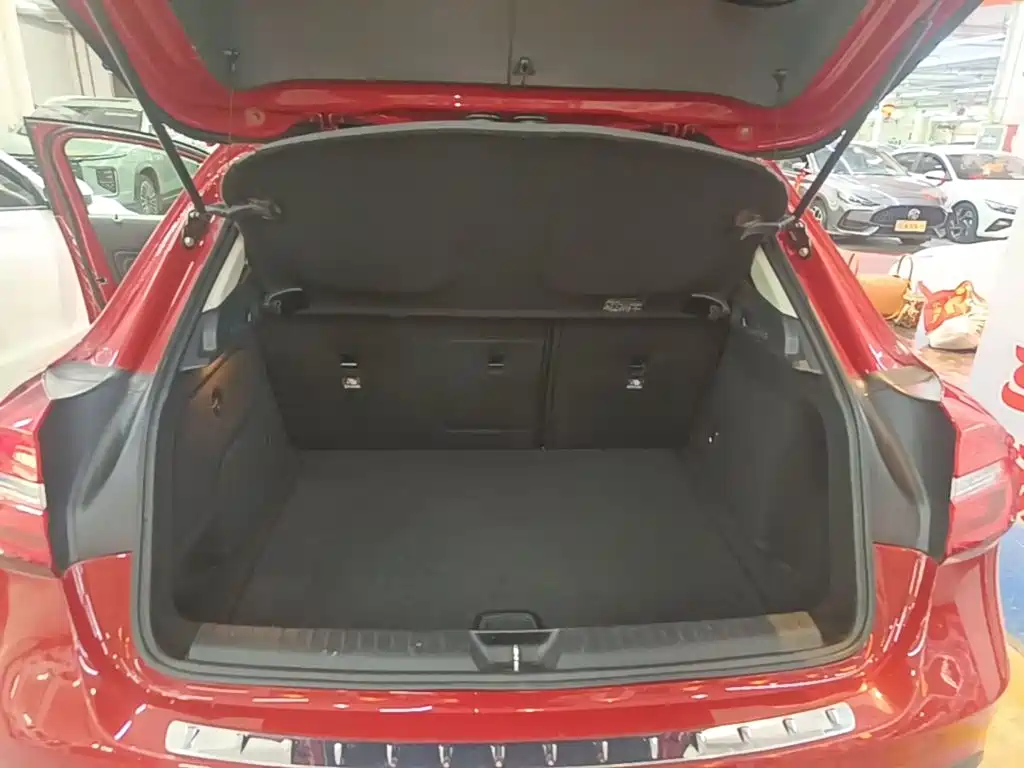 Mercedes-Benz GLA — миниатюра 19