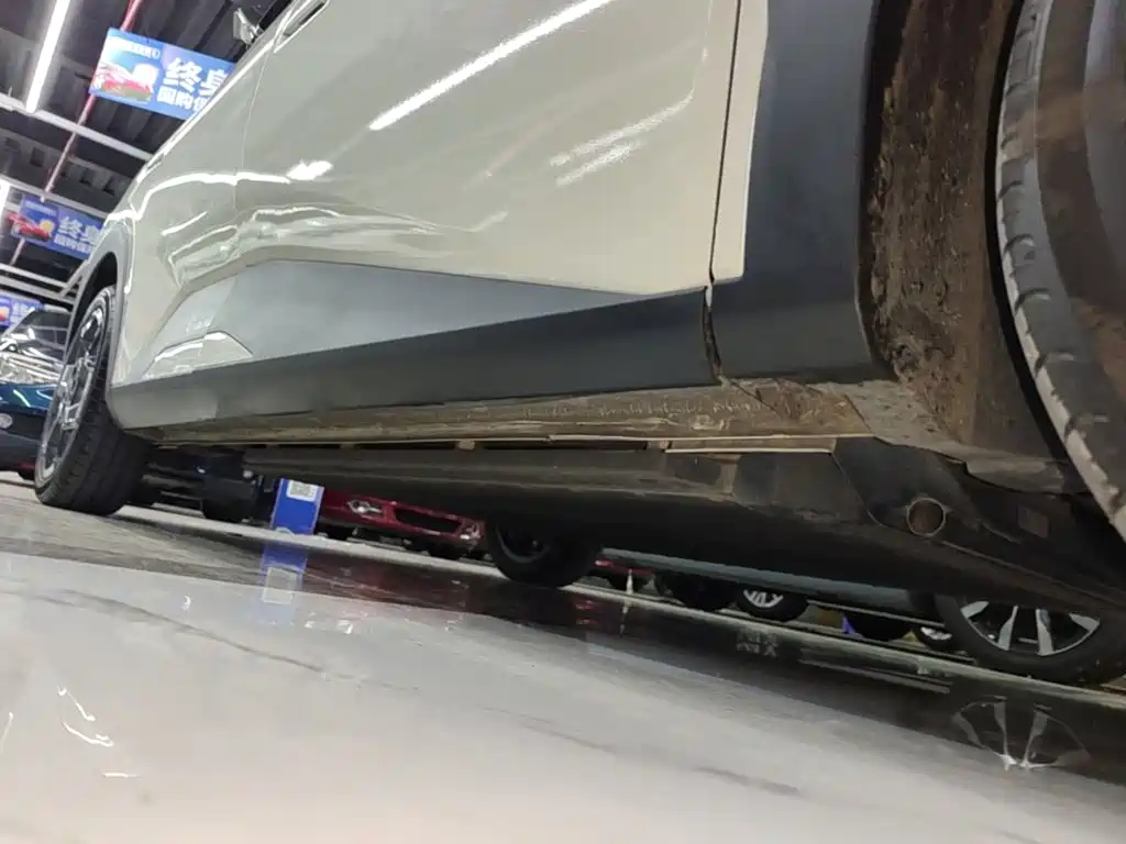 BYD Seagull — миниатюра 21