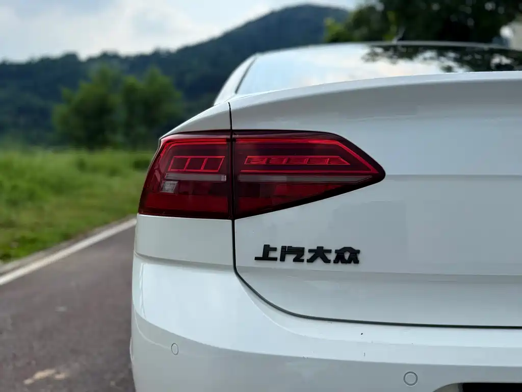 Volkswagen Lamando — миниатюра 10