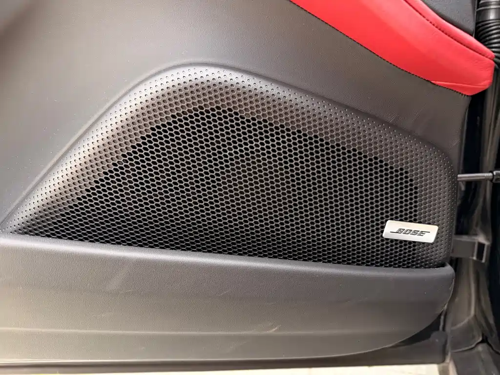 Porsche Panamera — миниатюра 23