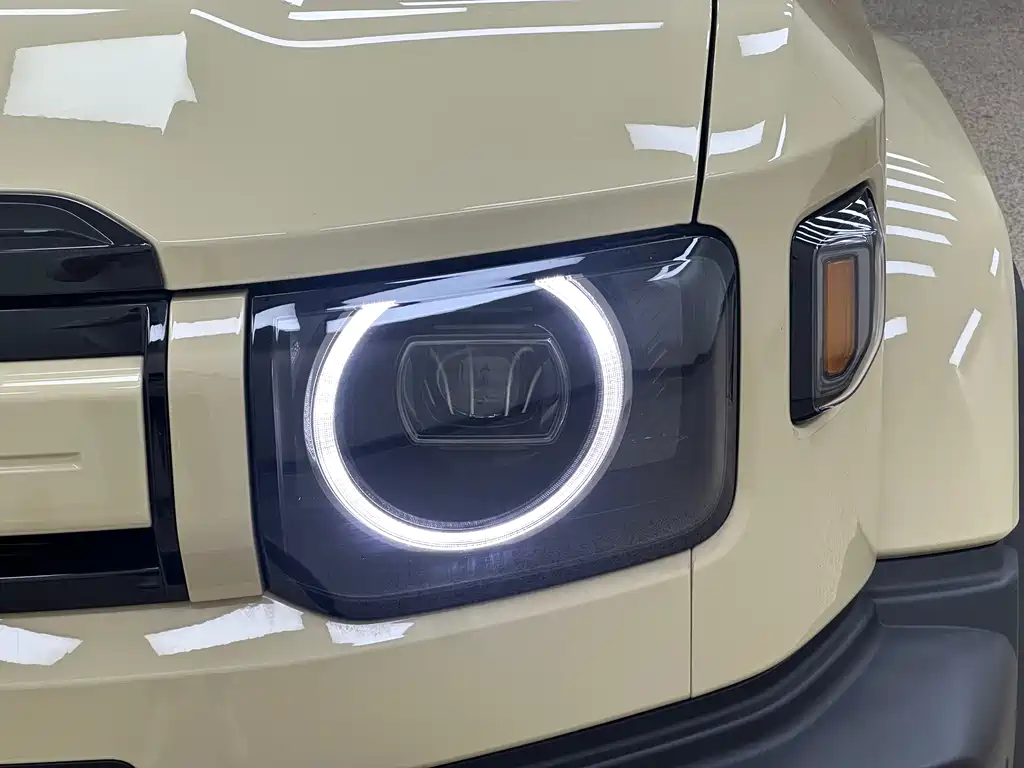 iCAR iCAR V27 — миниатюра 8