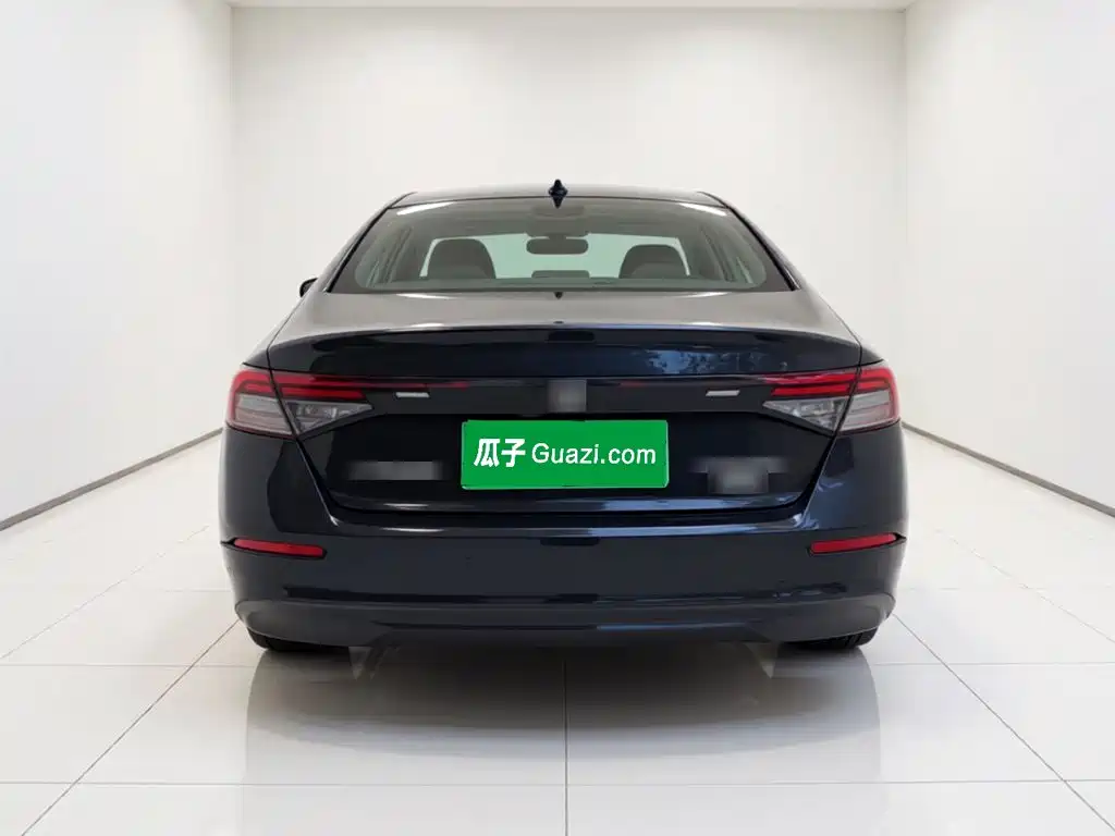 Honda Accord — миниатюра 3