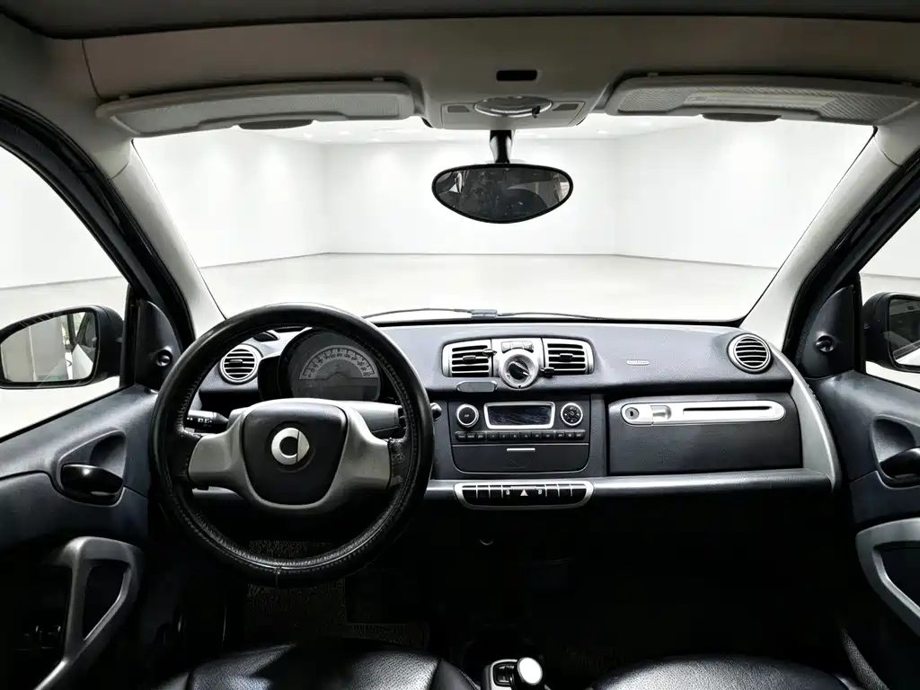 smart Smart Fortwo — миниатюра 5