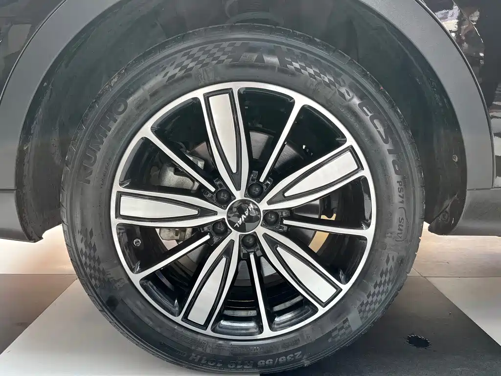 Haval H6 — миниатюра 19