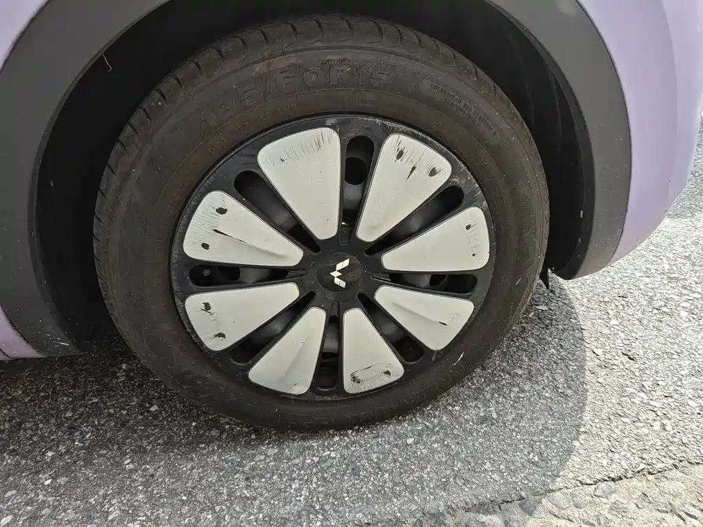 Wuling Bingo — миниатюра 22