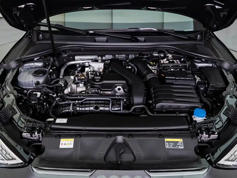 Audi A3 2025 A3L Limousine 35TFSI Premium