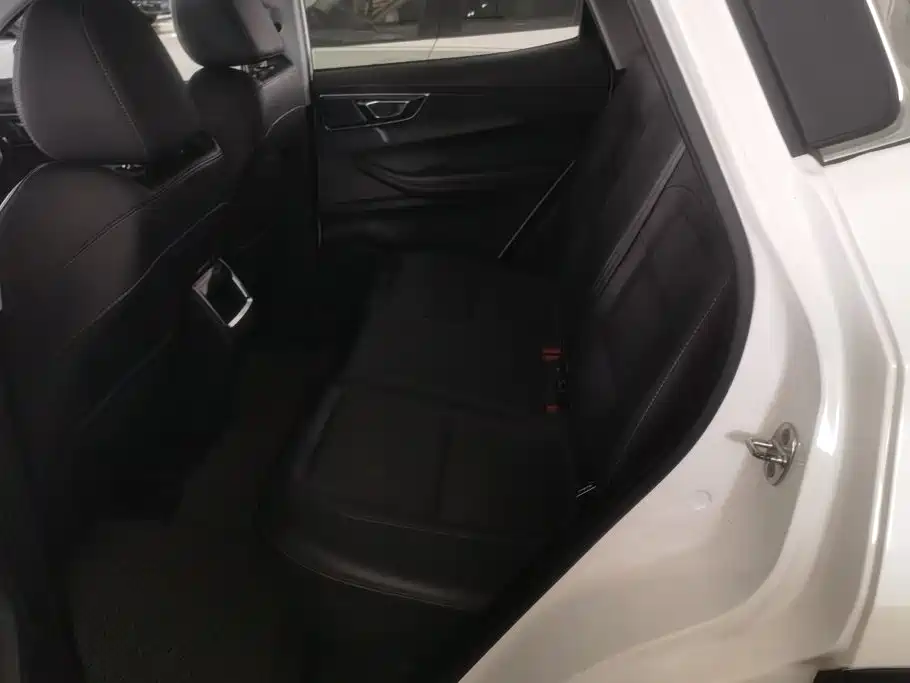 Chery Tiggo 5x — миниатюра 11