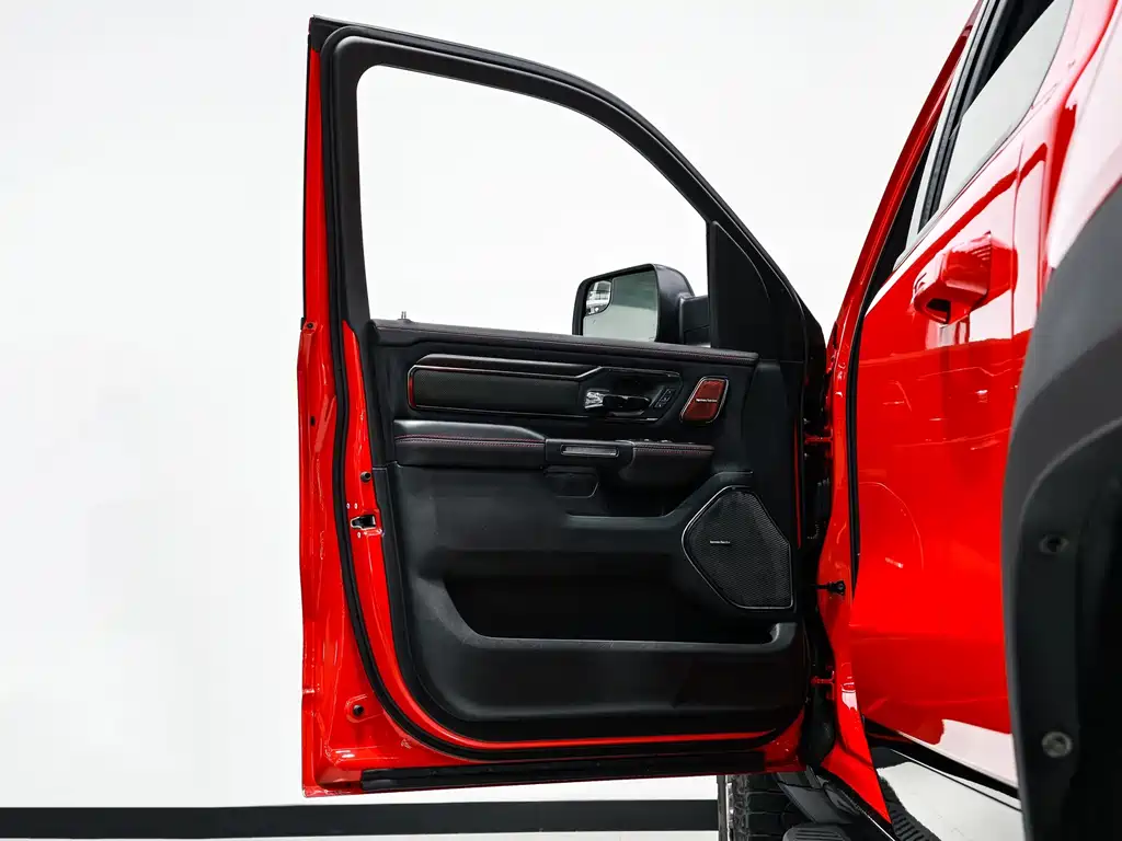 RAM Ram Trucks — миниатюра 14