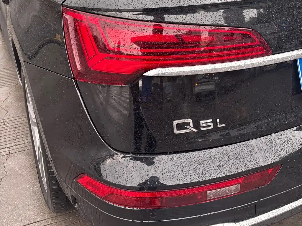 Audi Q5L — миниатюра 5