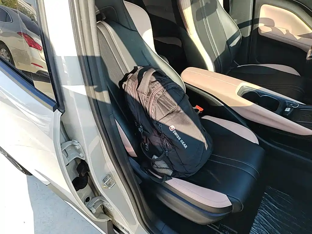 BYD Seagull — миниатюра 25