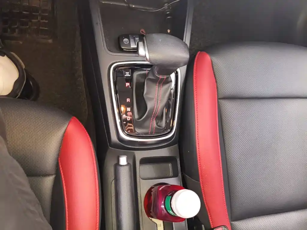 Kia KX Cross — миниатюра 14