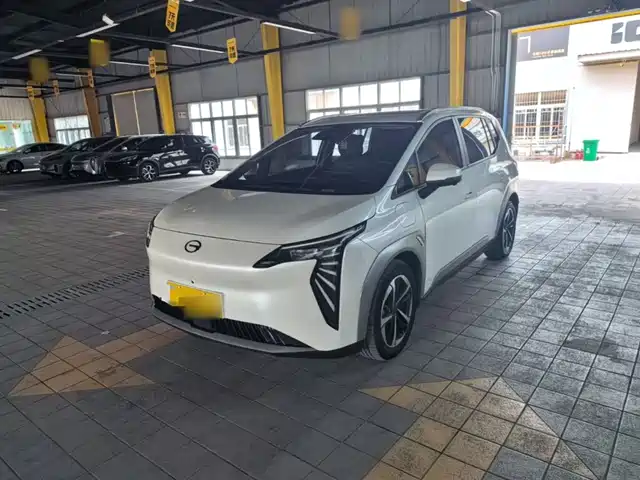2024 GAC Aion Y