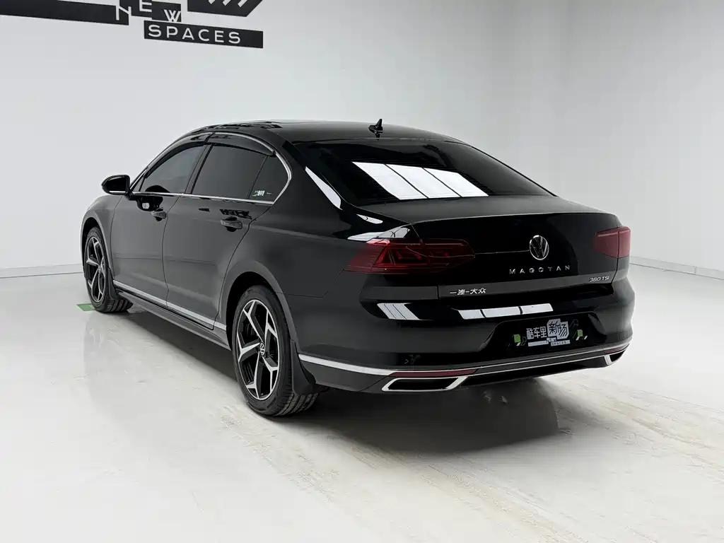 Volkswagen Magotan 2026 3000 380TSI DSG Luxury