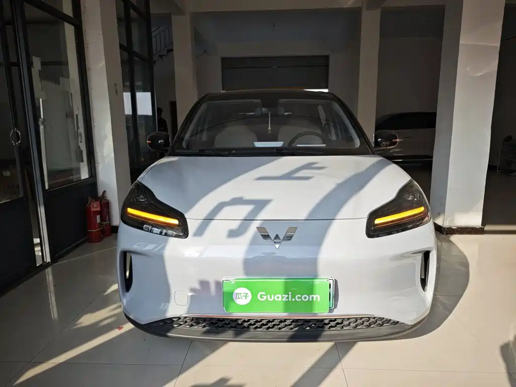 Wuling Bingo PLUS — миниатюра 3