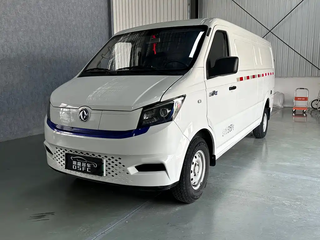 Dongfeng EM27 2025