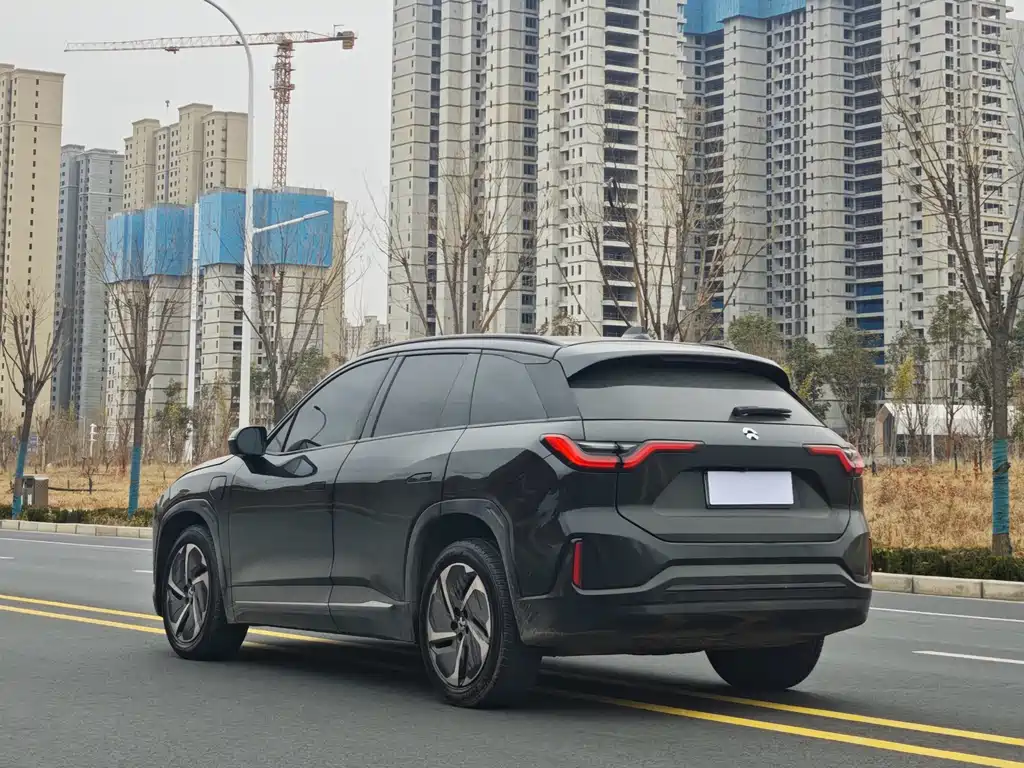 NIO NIO ES6