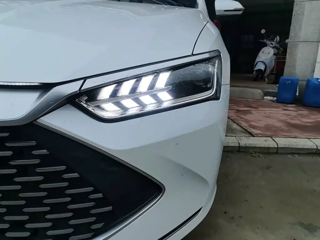 BYD Qin PLUS — миниатюра 24