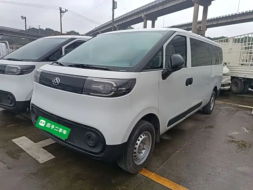 MAXUS V1