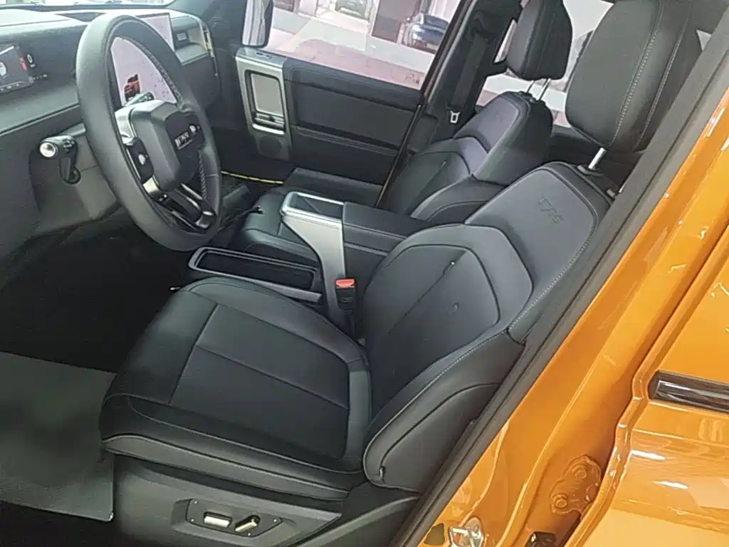 iCAR Автомобиль SuperV23 — миниатюра 15