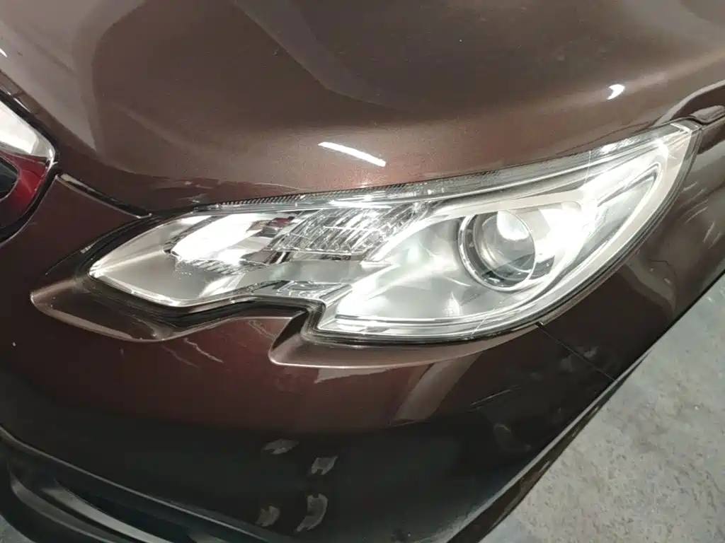 Peugeot 2008 — миниатюра 24