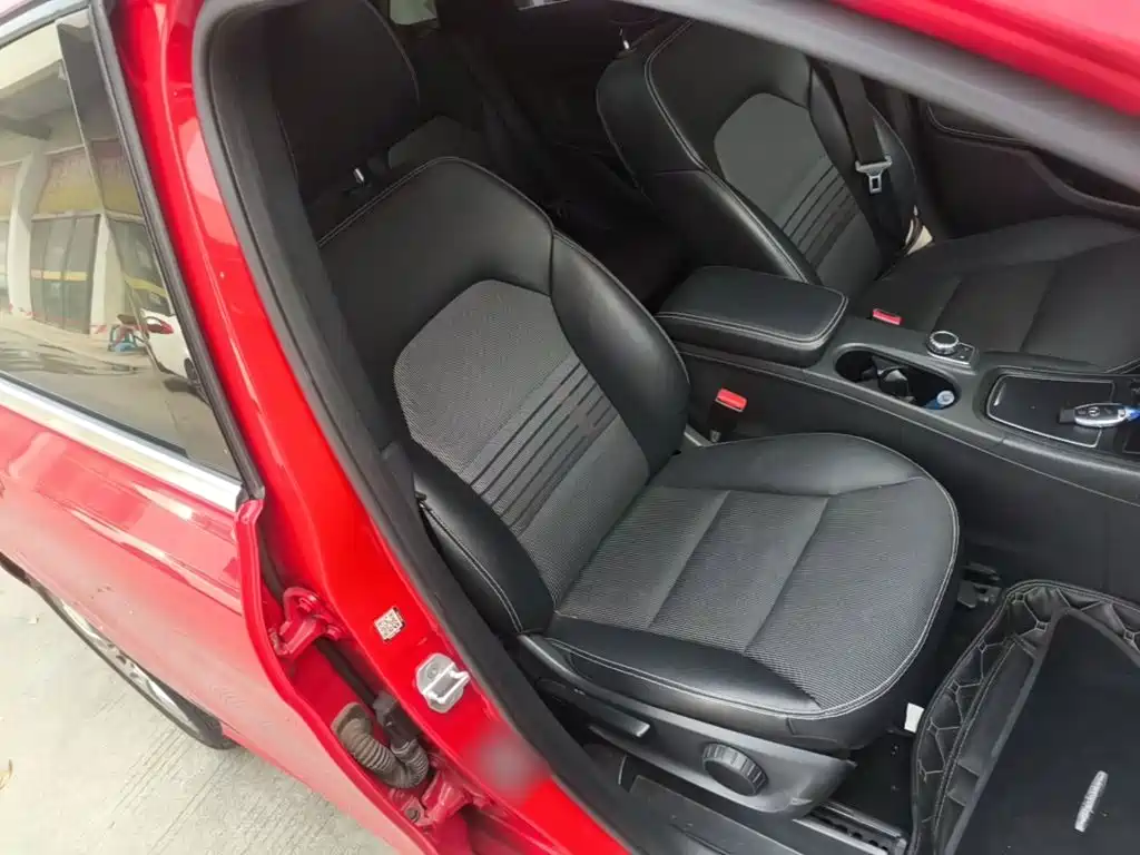 Mercedes-Benz B-Class — миниатюра 25