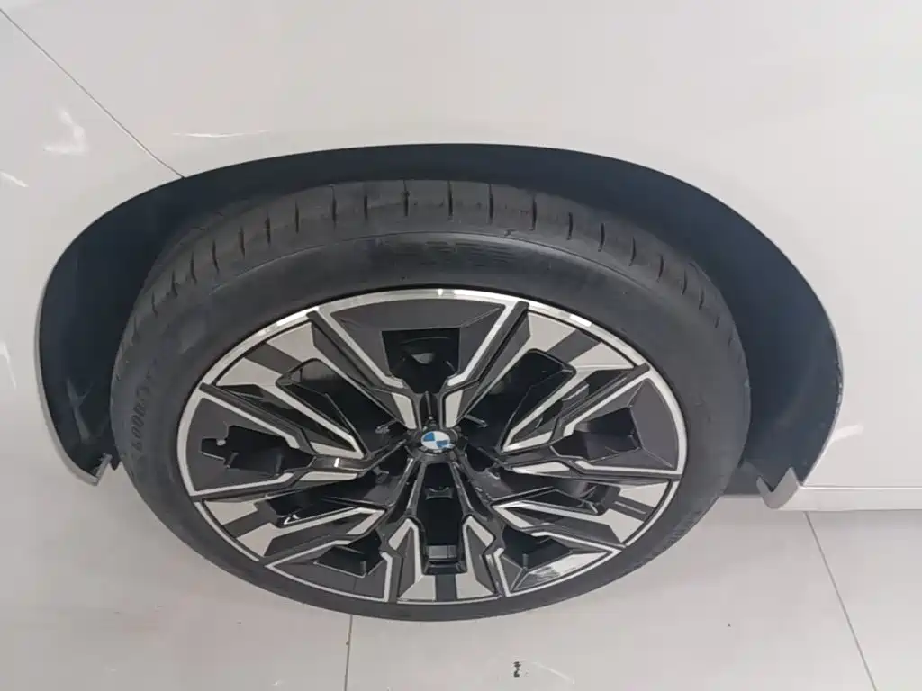 BMW X3 — миниатюра 23