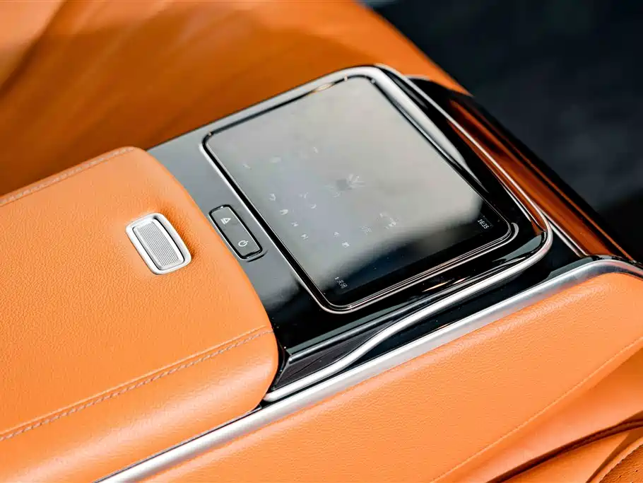 Mercedes-Benz S-Class New Energy — миниатюра 26