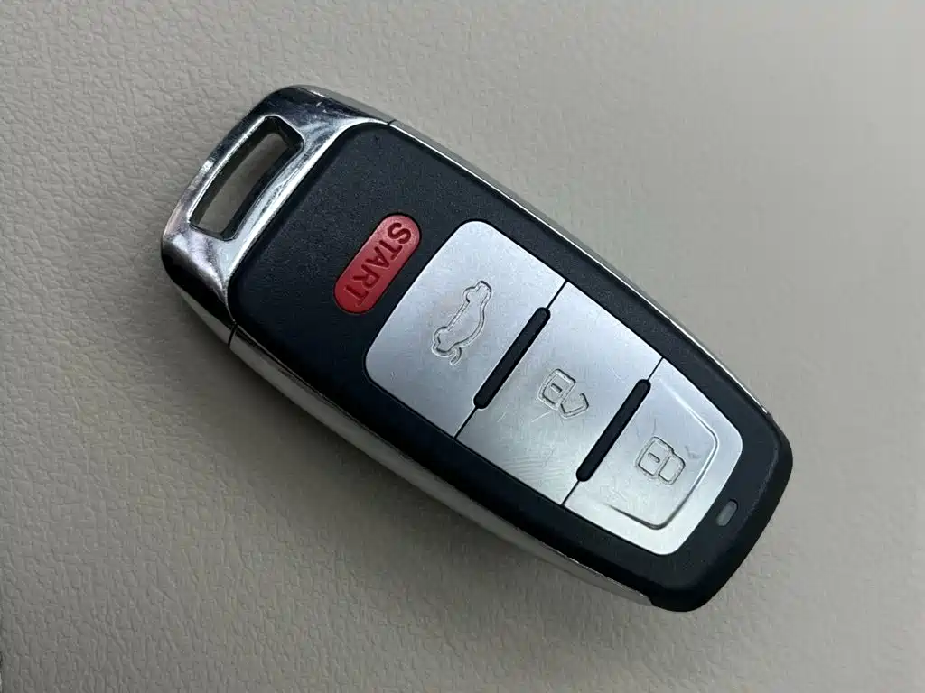 Buick Regal — миниатюра 18