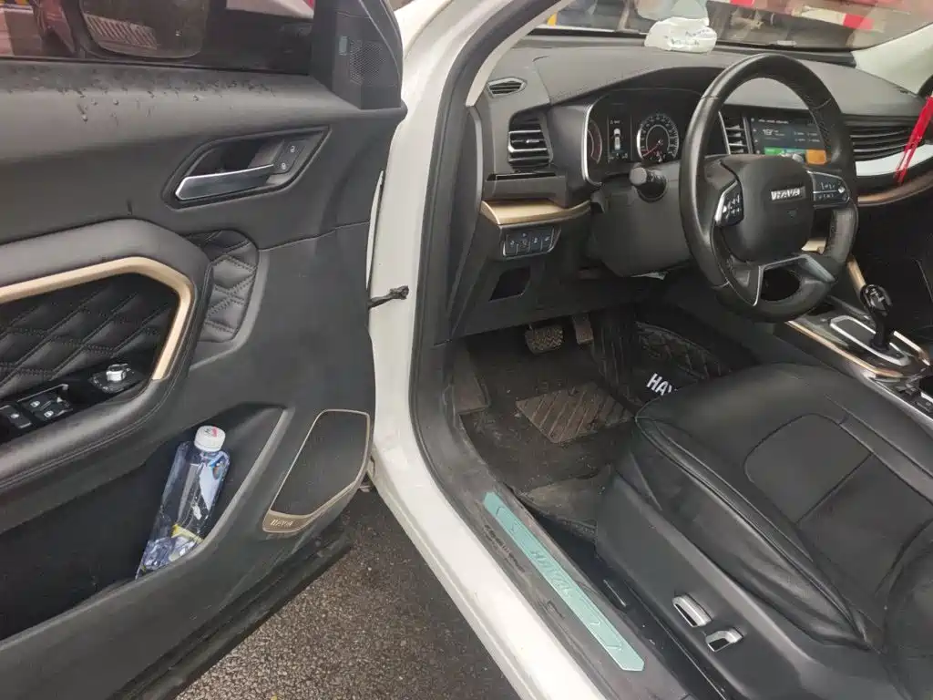 Haval H6 — миниатюра 12