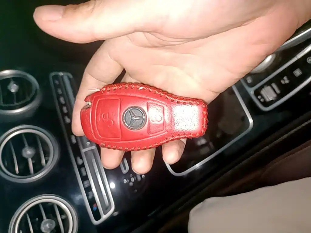 Mercedes-Benz GLC — миниатюра 9