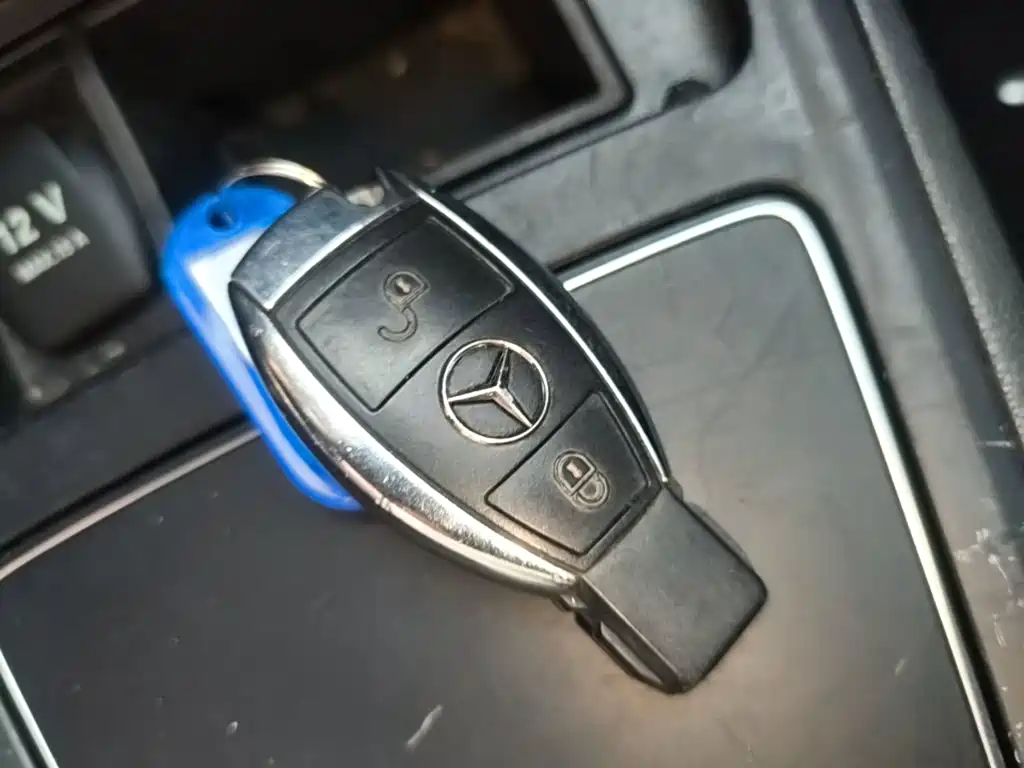 Mercedes-Benz B-Class — миниатюра 9
