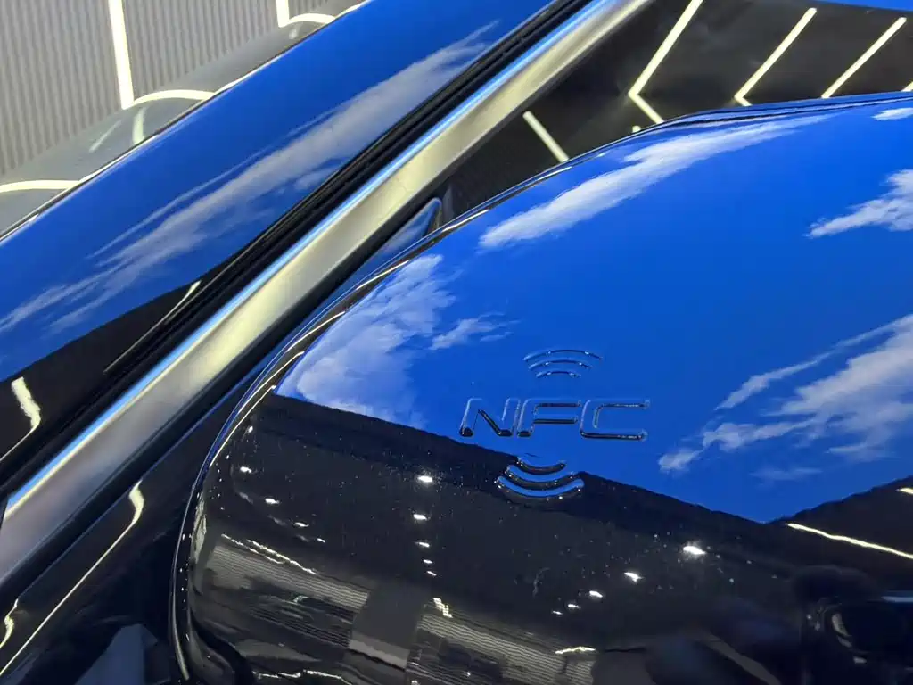 BYD Yuan Plus PLUS 2025 Smart Drive 510KM