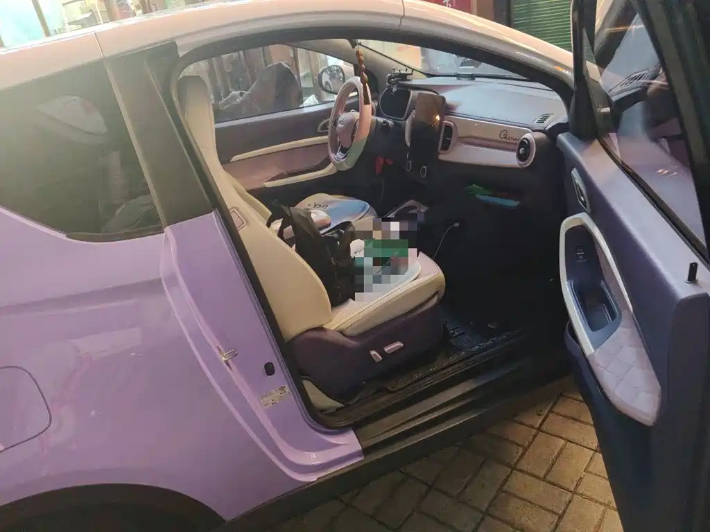 Chery QQ Little Ant — миниатюра 19