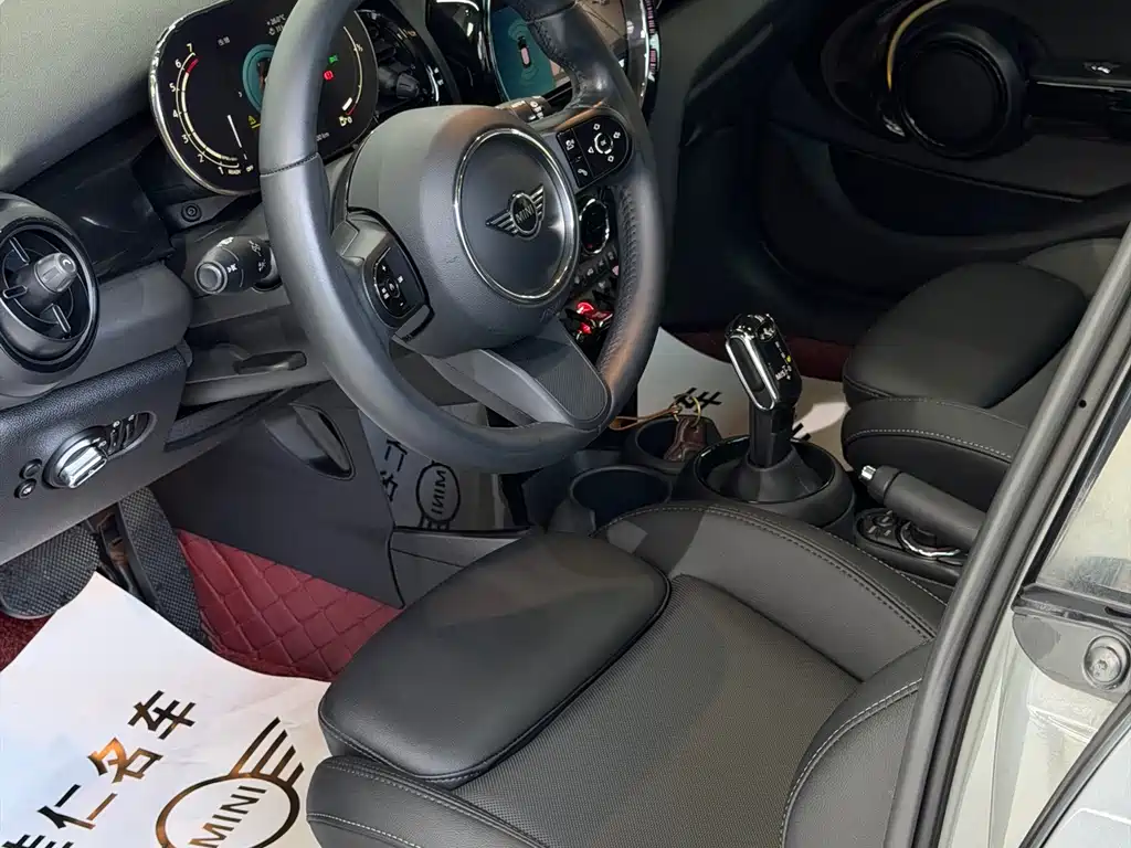 MINI Mini — миниатюра 7