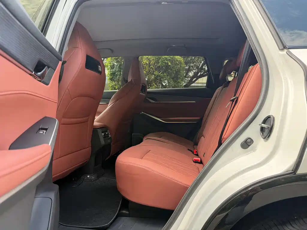Changan Changan CS75PLUS — миниатюра 5
