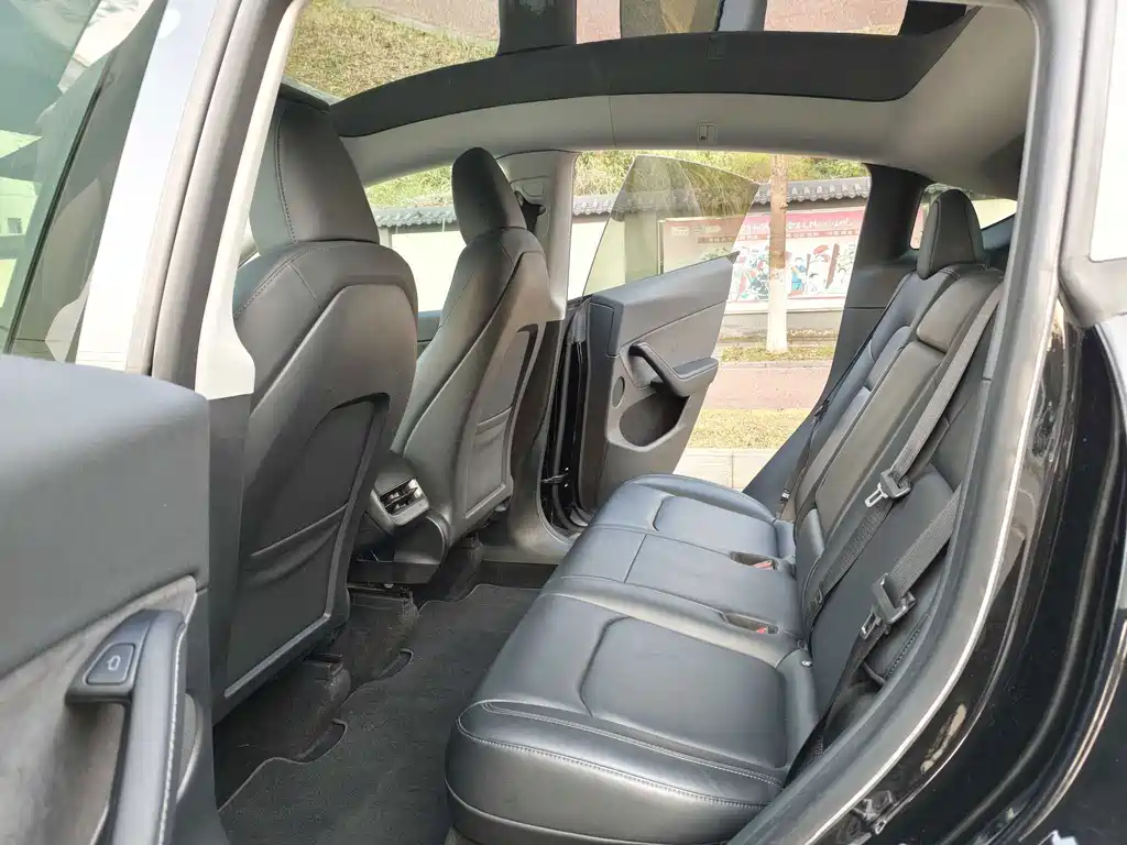 Tesla Model Y — миниатюра 13