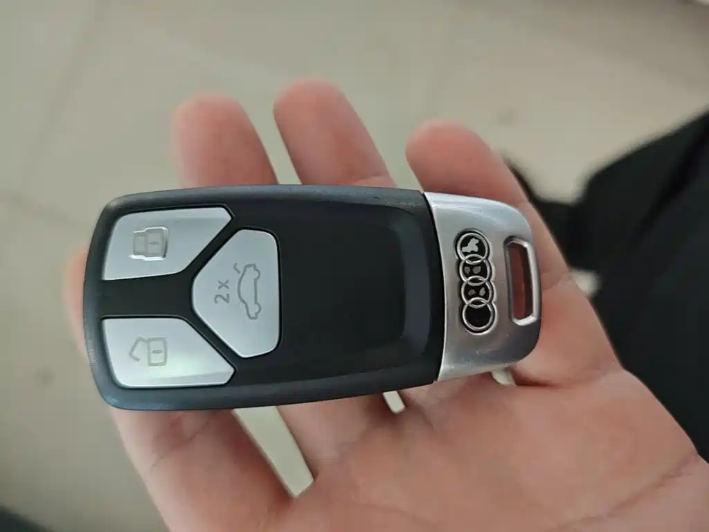 Audi Q5L — миниатюра 10