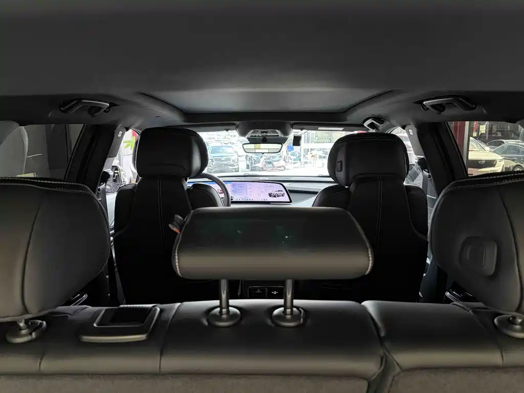 Cadillac XT5 — миниатюра 21