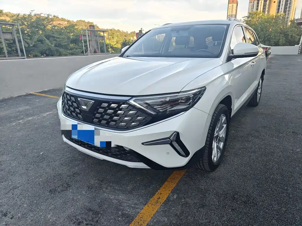 Купить Jetta VS7