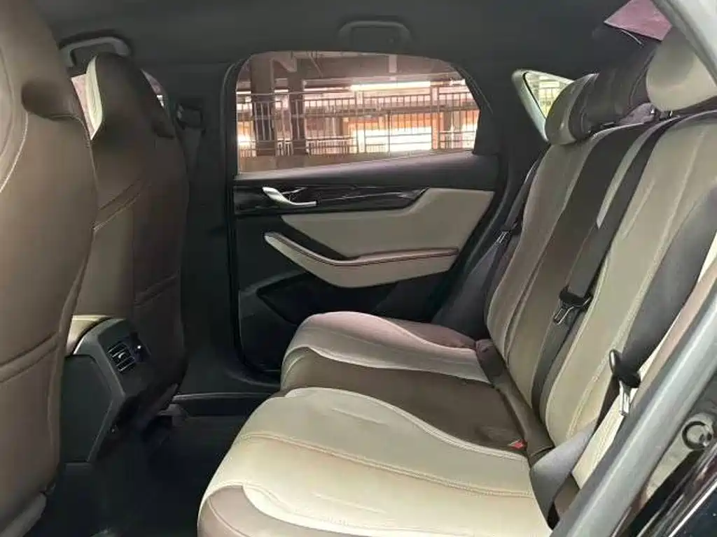 BYD Qin PLUS — миниатюра 7