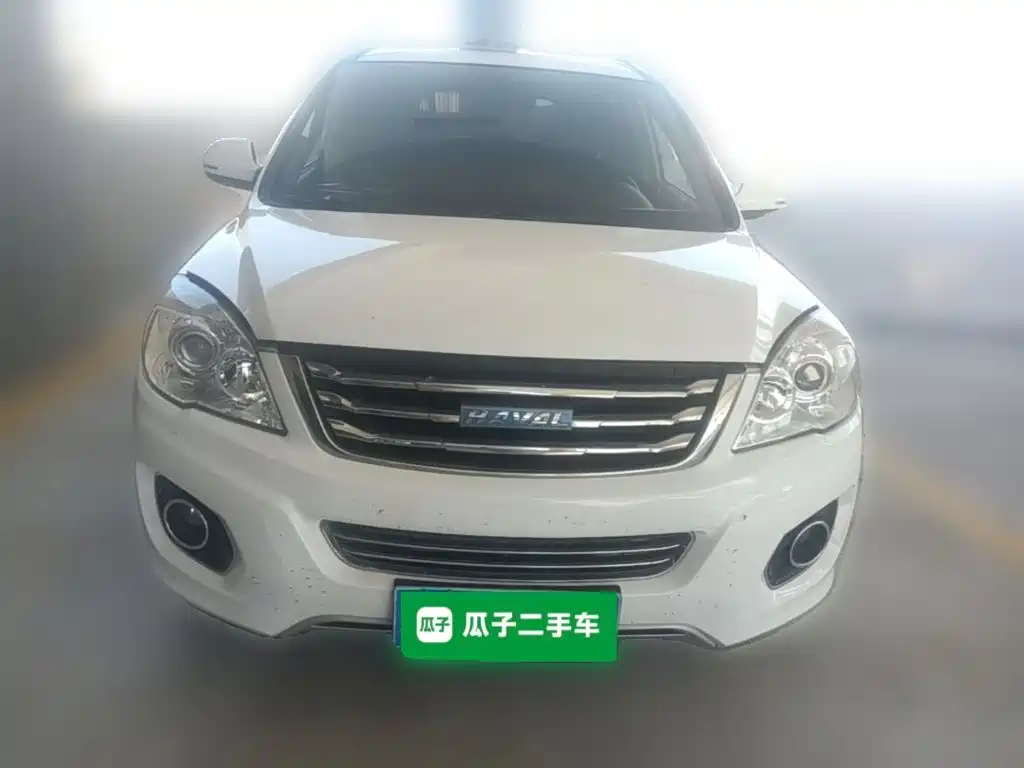 Haval H6 — миниатюра 5