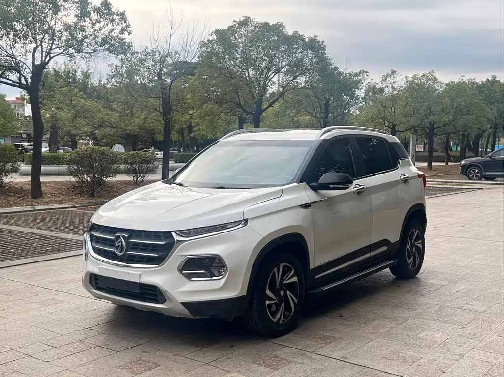 BAOJUN 510