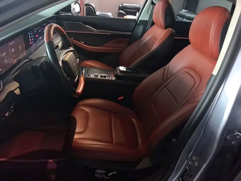 Lincoln Z — миниатюра 15