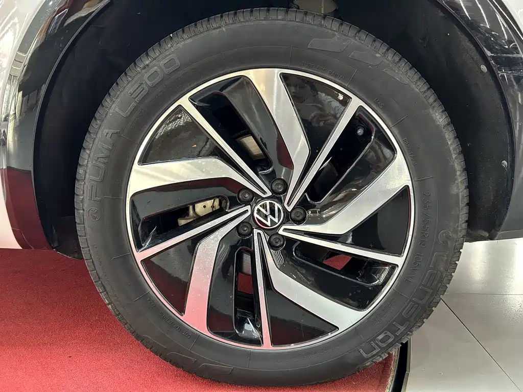 Volkswagen Viloran — миниатюра 41