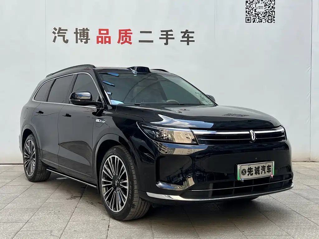 AITO Wenjie AITO M7 — миниатюра 3