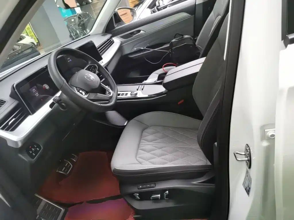 Volkswagen Tavendor — миниатюра 15