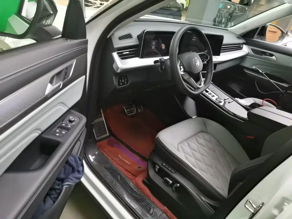 Volkswagen Tavendor — миниатюра 16